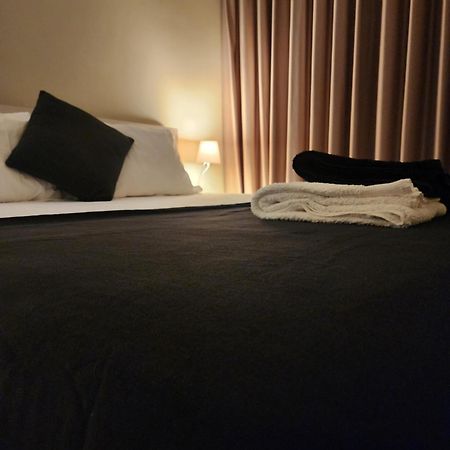 Apartamento Com Vista Para A Baia De Luanda Buitenkant foto