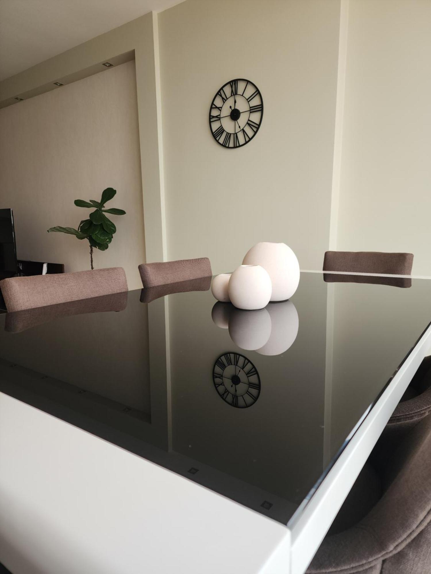 Apartamento Com Vista Para A Baia De Luanda Buitenkant foto