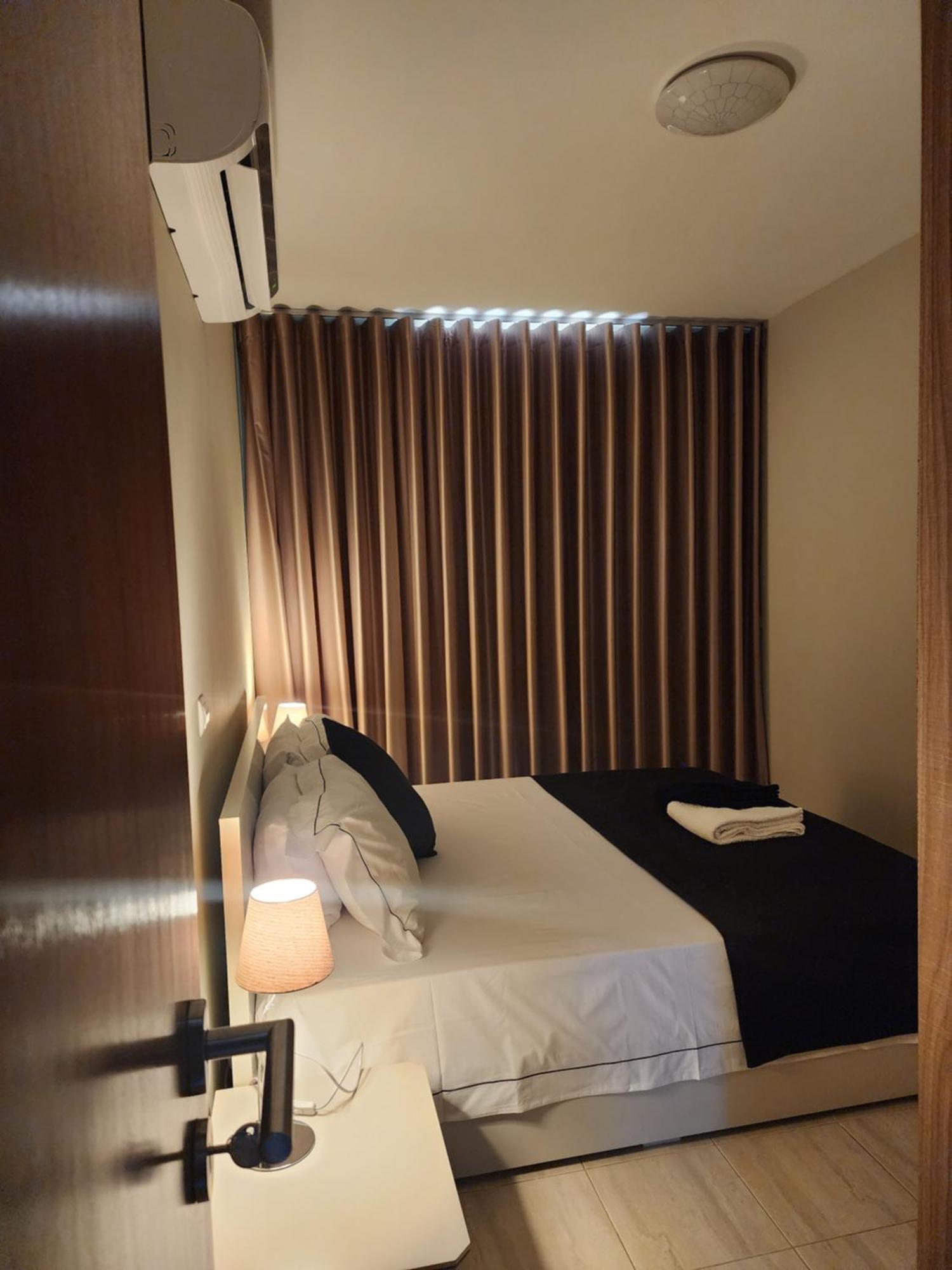Apartamento Com Vista Para A Baia De Luanda Buitenkant foto